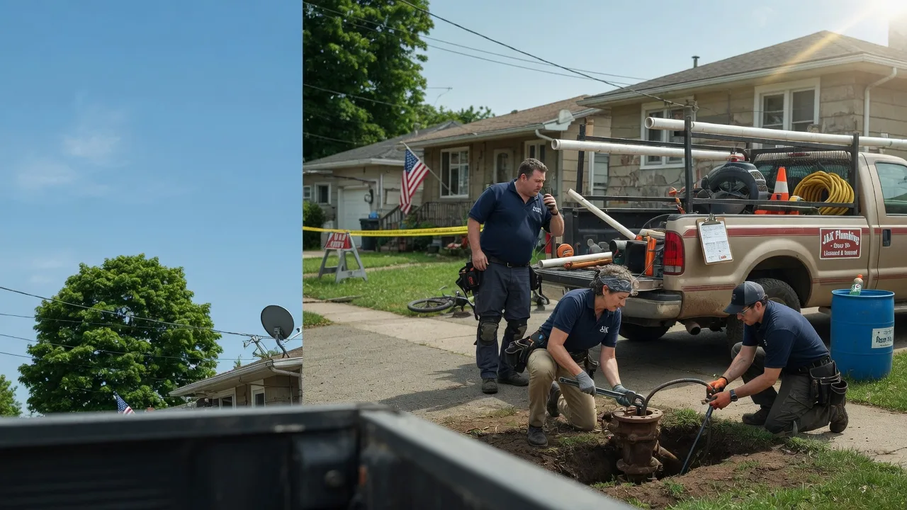 Water Heater Replacement in Boley, OK near me